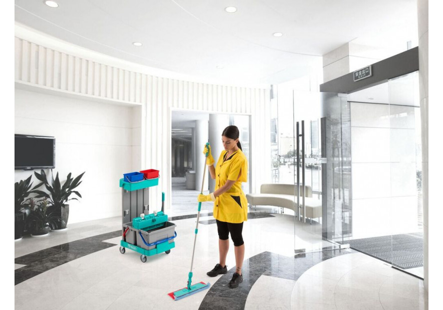 La limpieza profesional que cuida la salud de las camareras de pisos