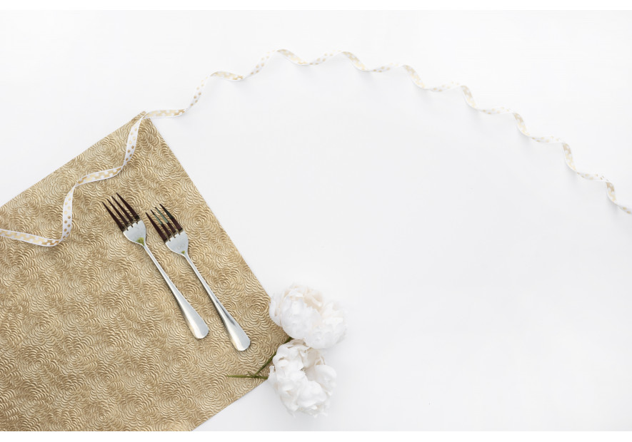 La nueva tendencia en restaurantes: manteles de textil reciclado para una mesa consciente